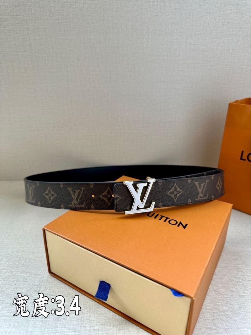 Louis Vuitton Belts